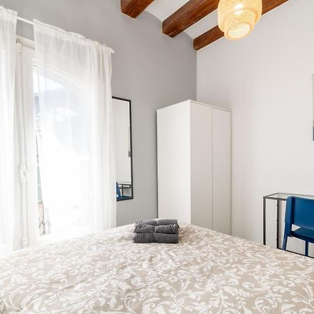 Fusina Apartment Barcelona Luaran gambar